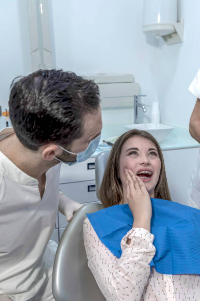 Best Emergency Treatment for Dental Infections or Abscesses in Fort Knox, KY