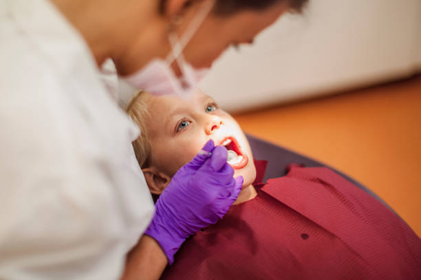 Best Emergency Dental Care for Broken or Chipped Teeth in Fort Knox, KY