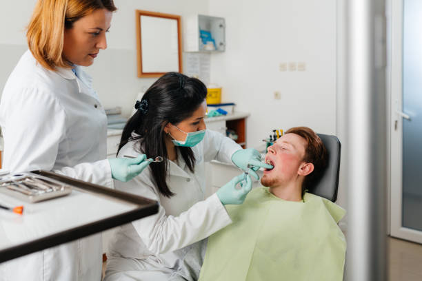 Best Weekend Emergency Dentist in Fort Knox, KY