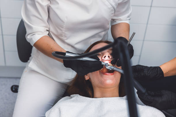 Best Emergency Gum Treatment in Fort Knox, KY