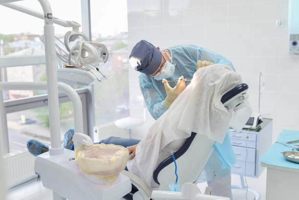 Best Emergency Tooth Extraction in Fort Knox, KY