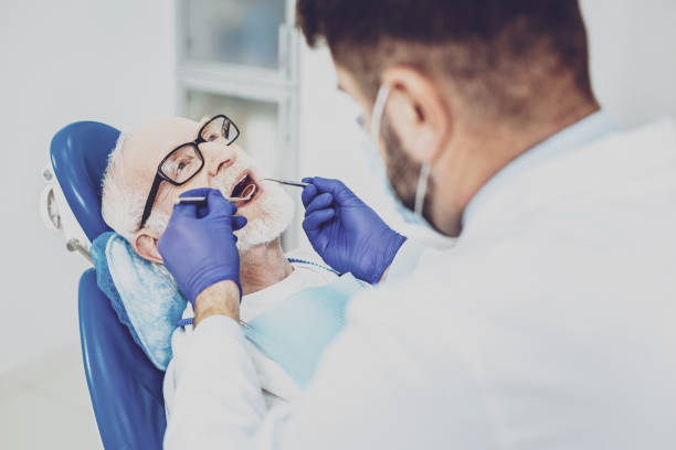 Best Emergency Treatment for Dental Infections or Abscesses in Fort Knox, KY